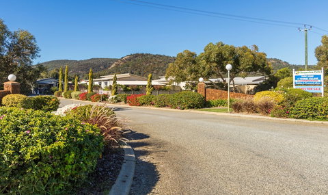 Tasman Holiday Parks - Serpentine Falls - Events Australia 0