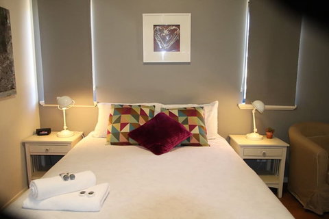 Tasman Holiday Parks - Serpentine Falls - Events Australia 6