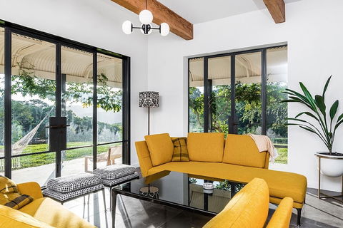 Your Luxury Escape - Fairway - Tourism Bookings 4