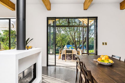 Your Luxury Escape - Fairway - Tourism Bookings 6