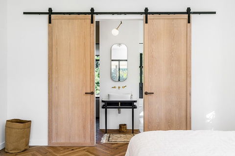 Your Luxury Escape - Fairway - Tourism Bookings 2