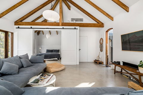 Your Luxury Escape - Fairway - Tourism Bookings 5