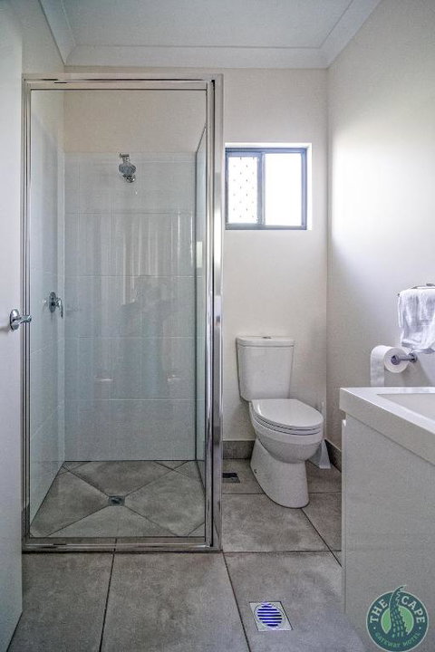 The Cape Gateway Motel - Events Australia 1