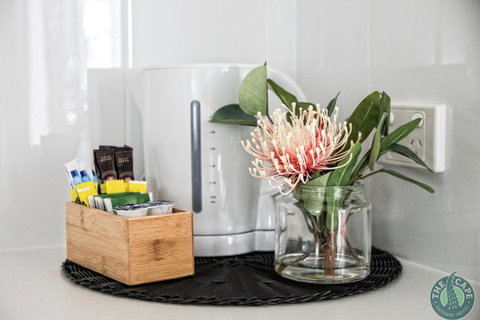 The Cape Gateway Motel - Events Australia 4