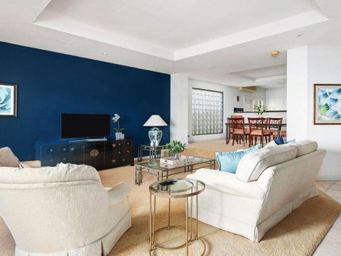 La CimaatNelson Bay - Events Australia 4