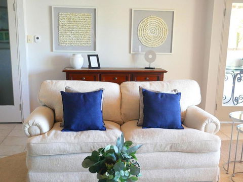 La CimaatNelson Bay - Events Australia 2