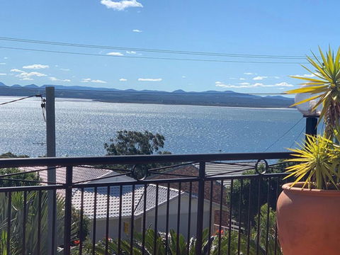 La CimaatNelson Bay - Events Australia 3