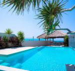 Sapphire Sands Beach House - Accommodation Europe