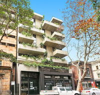 Urban Rest - Short Lane - Tourism Bookings