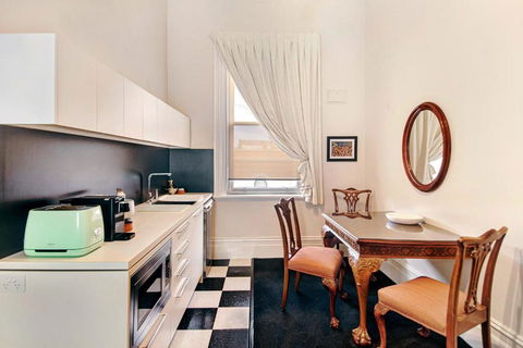 Langsford - Events Australia 5