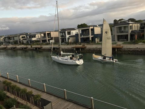 MARINA VIEW - Events Australia 3
