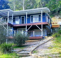 Seafarers Landing Bar Point NSW - Tourism Bookings