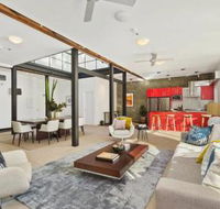 Eclusive penthouse Sydney CBD - Tourism Bookings