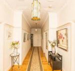 Hillside Cottage  Comfy Spacious Walk to CBD  Stannies - Tourism Bookings