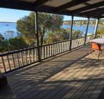 CDC 625 Beach House incl.rear 2BR studio - Events Australia