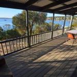 CDC 625 Beach House Incl.rear 2BR Studio - Accommodation Europe 0