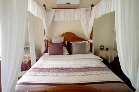 Fergusson Winery Homestead Accomodation - Tourism Bookings 0