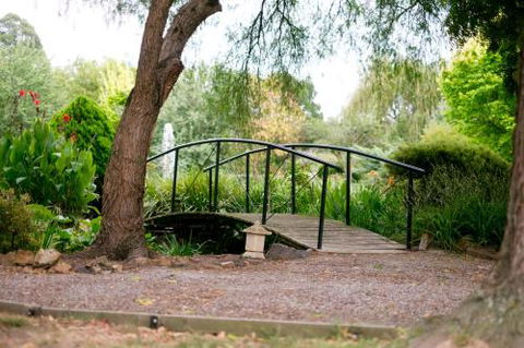 Fergusson Winery Homestead Accomodation - Tourism Bookings 1