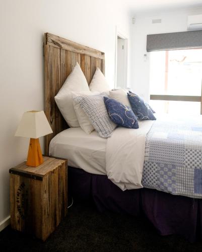 Fergusson Winery Homestead Accomodation - Tourism Bookings 5