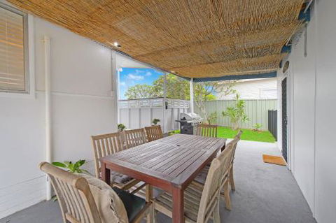 Frangipani Cottage - Tourism Bookings 2