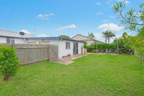 Frangipani Cottage - Tourism Bookings 3