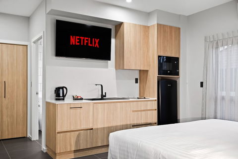 Avenue Motel Apartments - Events Australia 3