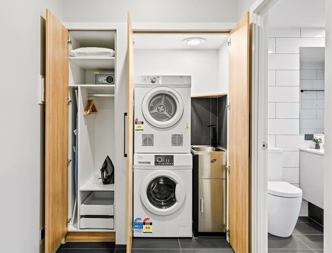 Avenue Motel Apartments - Events Australia 5