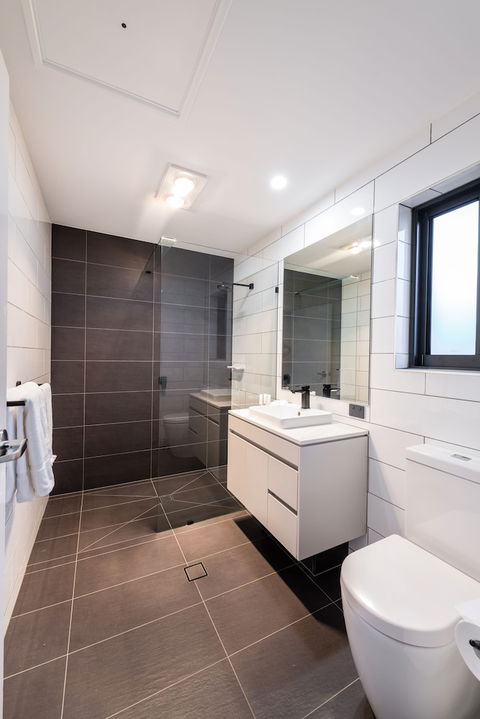 Avenue Motel Apartments - Events Australia 4