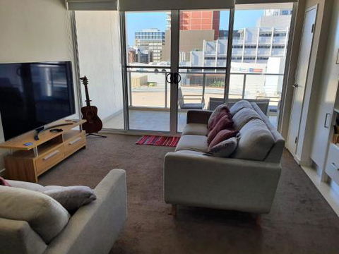 (just Listed) Bolton St. 1br 350m Walk To Newcastle Beach +++ Wifi End Eand - Accommodation Europe 5