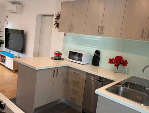 Sweet Home On Elgar - Events Australia 1