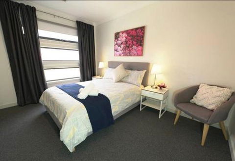 Sweet Home On Elgar - Events Australia 2