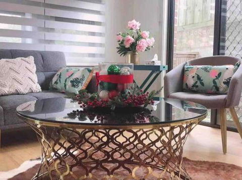 Sweet Home On Elgar - Events Australia 6