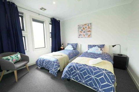 Sweet Home On Elgar - Events Australia 4