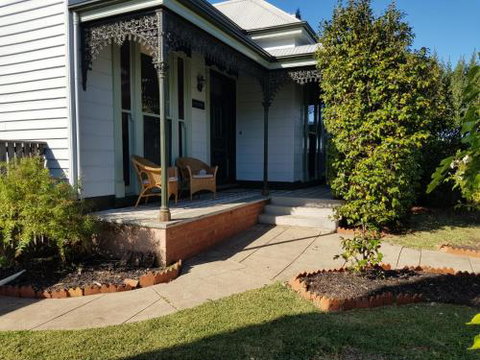 CARNBREA - Events Australia 0