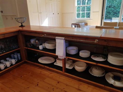 CARNBREA - Events Australia 6