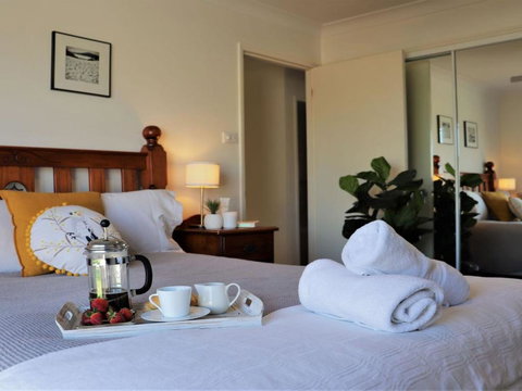 The Fingie At Fingal Bay - Events Australia 5