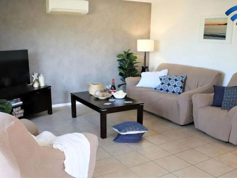 The Fingie At Fingal Bay - Events Australia 2