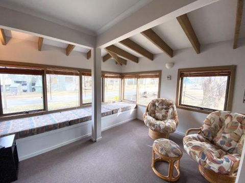 Mt Elizabeth - Events Australia 2