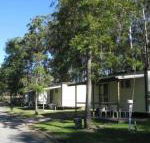 Tall Timbers Caravan Park Kempsey - Tourism Bookings