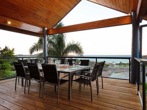 Venabu On Garuwa 20 Garuwa Street Spectacular House With Fabulous Views - Events Australia 4