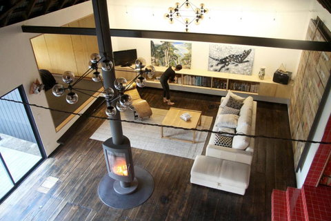 Big.Shed.House - Events Australia 3