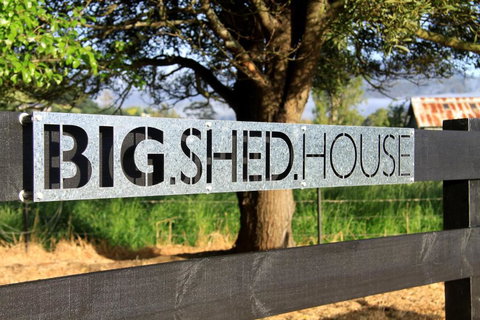 Big.Shed.House - Events Australia 4