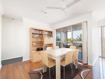 The Rest 6 Flannel Flower Fairway - Events Australia 6