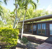 Salty House - Accommodation Europe