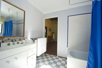 Salty House - Events Australia 1