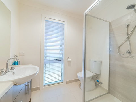 Genesta 5B House In Cowes - Tourism Bookings 5