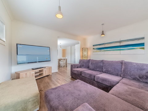 Genesta 5B House In Cowes - Tourism Bookings 2