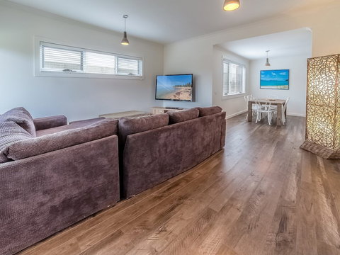 Genesta 5B House In Cowes - Tourism Bookings 6