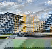 Darwin Waterfront Short Stay Apartments - Tourism Bookings