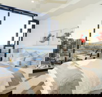 SoFun Homely Apartment on Cordelia St - Events Australia